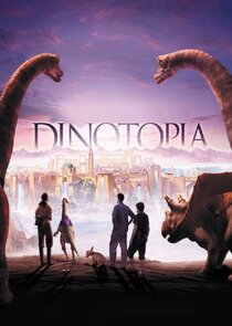 Dinotopia