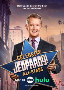 Celebrity Jeopardy! Season 4