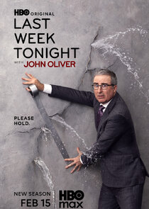 Last Week Tonight with John Oliver