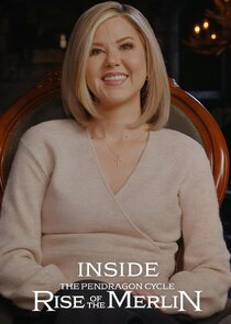 Inside The Pendragon Cycle: Rise of the Merlin