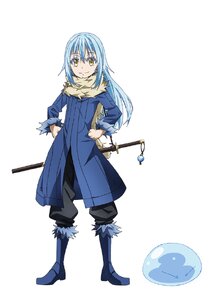 Rimuru Tempest