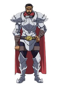 Gazel Dwargo