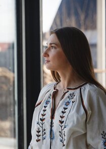 Повернення додому