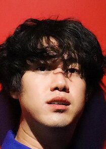 Jed Jessada Karoonyaveth