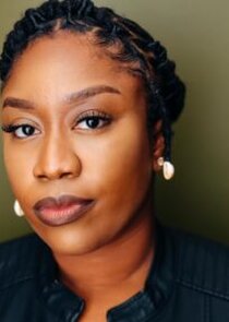 Erica Ja-Ki Truesdale