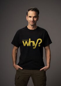 Todd Sampson's Why?
