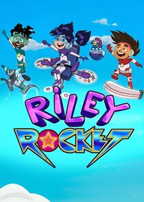 Riley Rocket