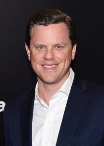 Willie Geist