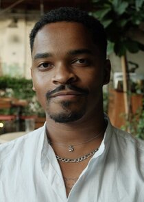 Shandton Williams II