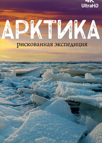 Арктика. Рискованная экспедиция