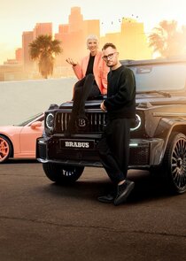 Brabus: One Second Wow