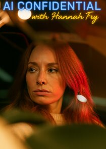 AI Confidential with Hannah Fry