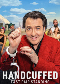 Handcuffed: Last Pair Standing
