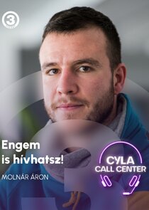 Cyla Call Center — кадр