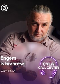 Cyla Call Center — кадр