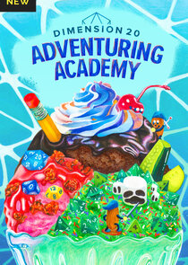 Adventuring Academy