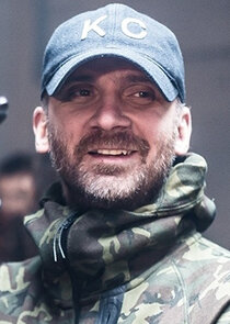 Заур Засеев