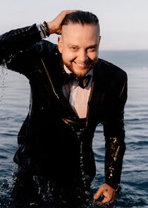 Никита Рыбаков