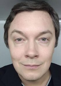 Леонид Науменко