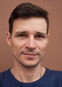 Дмитрий Русинов