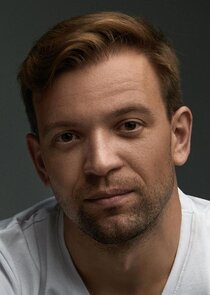 Алексей Титаренко