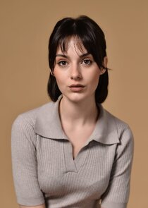 Вера Смолярова