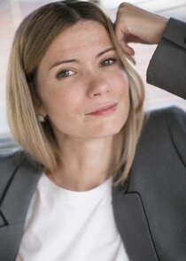 Татьяна Храмова