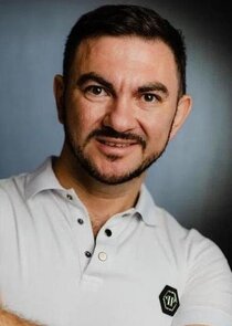 Сергей Мерсалов