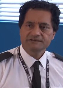 Superintendent Singh