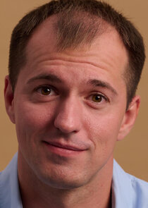 Олег Косьяненко