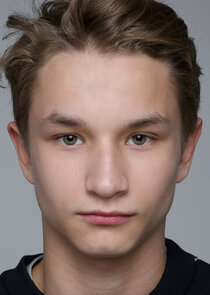 Максим Табарчук