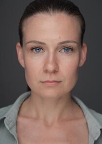 Екатерина Синебок