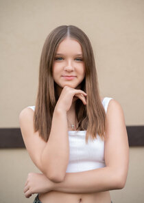 Мария Жукова