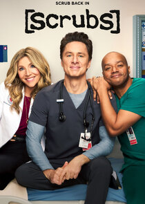Scrubs