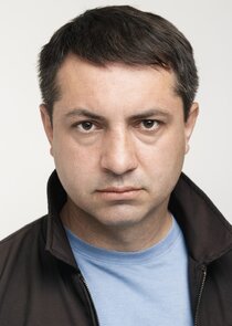 Виталий Губа