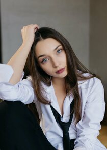 Анастасия Довбыш