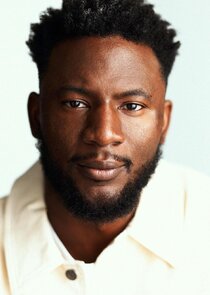 Hakeem Dickson