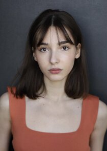 Евгения Львова