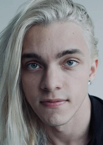 Демид Ермаков