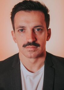 Георгий Сергак