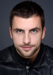 Андрей Мельничук