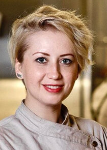 Нина Тарасова