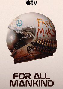 For All Mankind