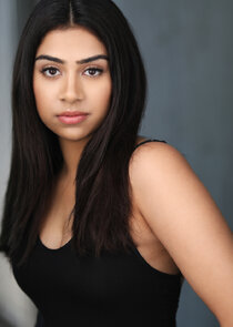 Anisha Cheema