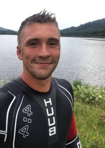 Daniel Jervis