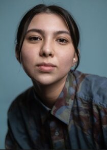 Sasha Carberry Sharma