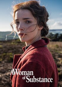 A Woman of Substance