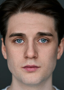 Дмитрий Мартьянов