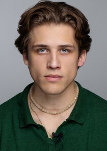 Матвей Кондратьев