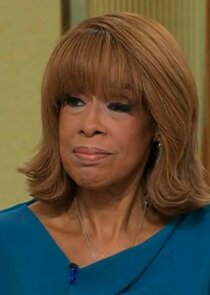 Gayle King